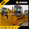 Vente chaude SHANTUI terrassement des machines 80HP chenille bulldozer avec des prix bas